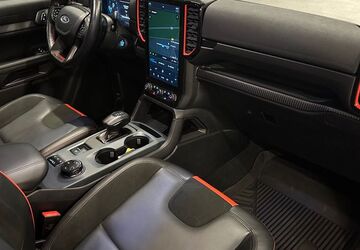 Ford Ranger 60.000 km 52.890 &euro; Helmstedt 38350