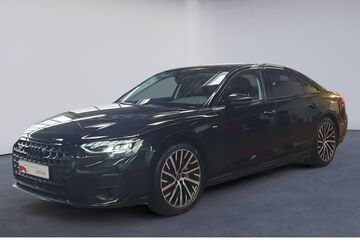 Audi A8 79.950 km 56.980 &euro; Braunschweig 38124