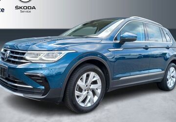 VW Tiguan 44.865 km 25.770 &euro; Wolfsburg 38446