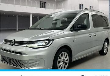 VW Caddy Maxi 63.879 km 29.990 &euro; Wolfsburg 38440