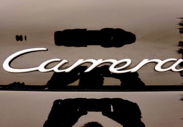 Porsche 996 114.500 km 24.900 &euro; Braunschweig 38112