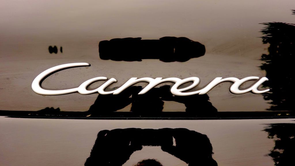 Porsche 996 114.500 km 24.900 &euro; Braunschweig 38112