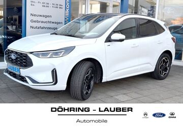Ford Kuga 3.000 km 40.475 &euro; Braunschweig 38106