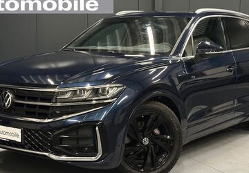 VW Touareg 58.850 km 58.890 &euro; Helmstedt 38350