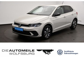 VW Polo 2.850 km 18.990 &euro; Wolfsburg 38440