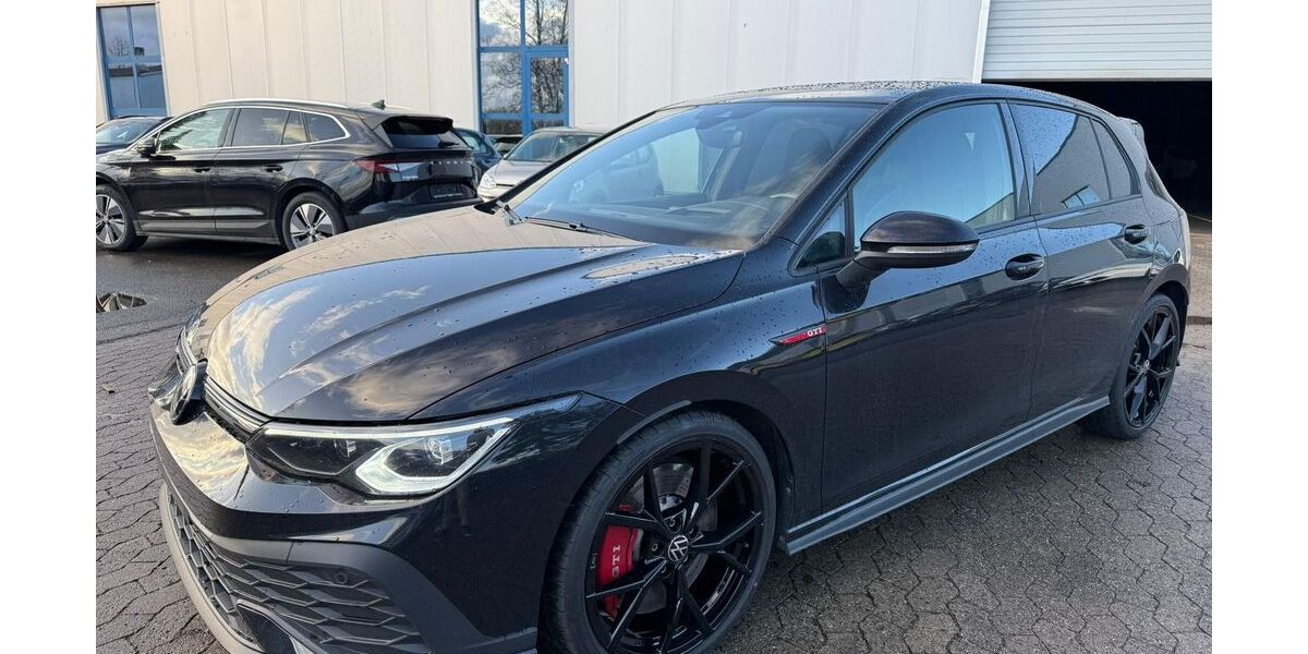 VW Golf 45.112 km 29.990 &euro; Braunschweig 38122