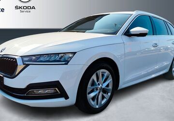 Skoda Octavia 41.766 km 22.970 &euro; Wolfsburg 38446