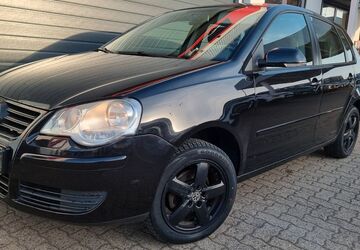 VW Polo 165.615 km 2.495 &euro; Wolfsburg 38446