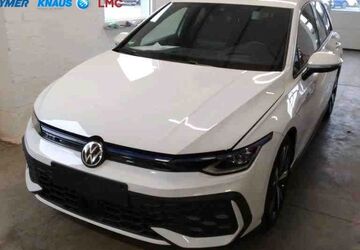 VW Golf 13.000 km 35.890 &euro; Helmstedt 38350