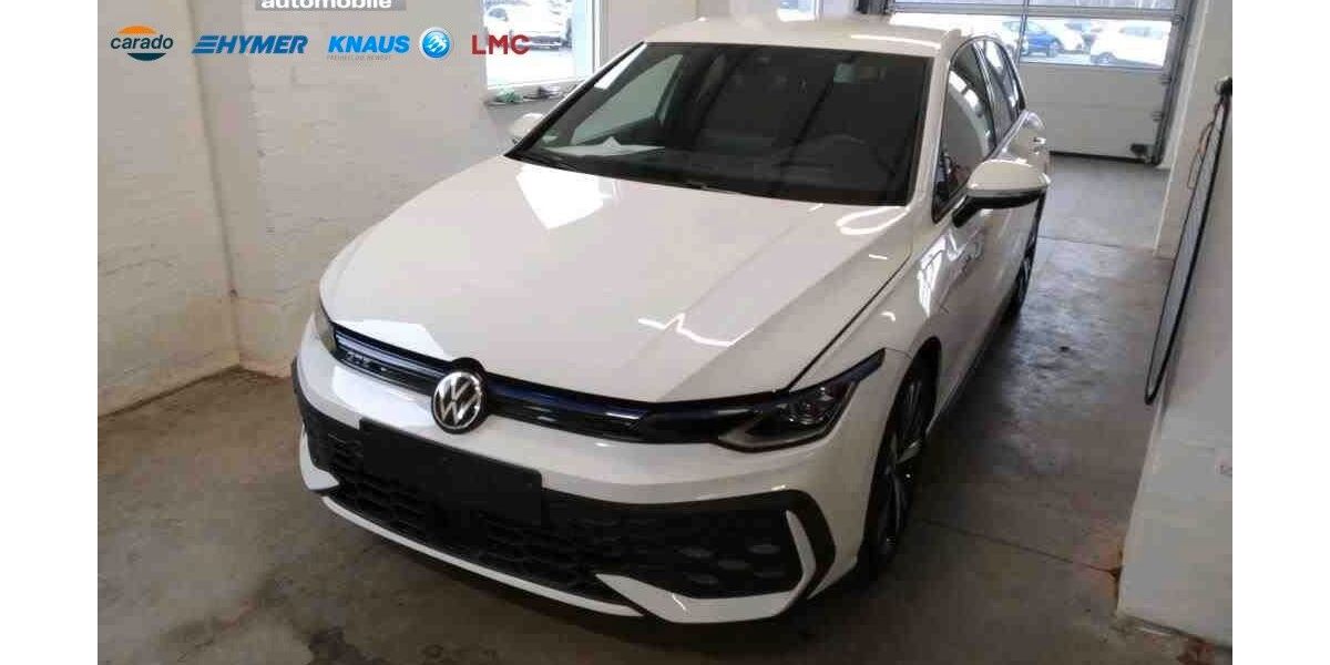 VW Golf 13.000 km 35.890 &euro; Helmstedt 38350