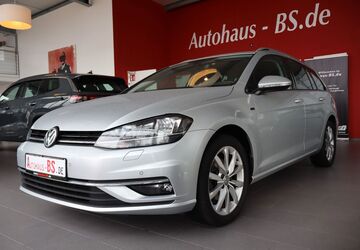 VW Golf 184.421 km 8.849 &euro; Braunschweig 38116