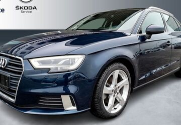 Audi A3 48.000 km 16.970 &euro; Wolfsburg 38446