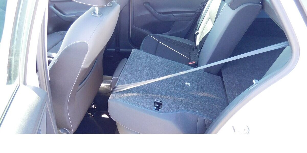 Skoda Fabia 1.0 Kombi Ambition TSI BMT Navi Klima 22.600 km 15.990 &euro; Vordorf 38533