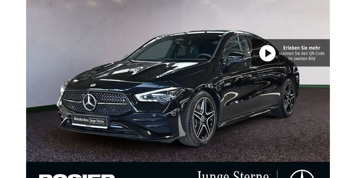 Mercedes-Benz CLA 250 3.798 km 40.971 &euro; Braunschweig 38122