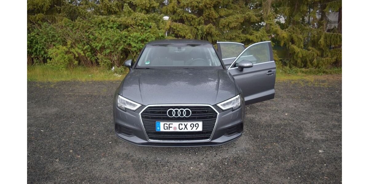 Audi A3 155.000 km 18.000 &euro; Braunschweig 38114