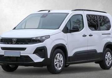Peugeot Rifter 1.160 km 24.900 &euro; Braunschweig, Stadt 38108