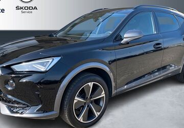Cupra Formentor 26.453 km 25.770 &euro; Wolfsburg 38446