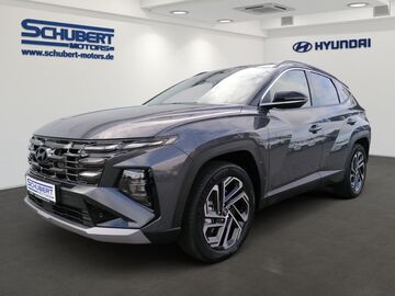 Gebrauchte Hyundai Tucson