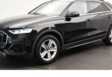Audi Q8 49.150 km 57.590 &euro; Wolfsburg 38440