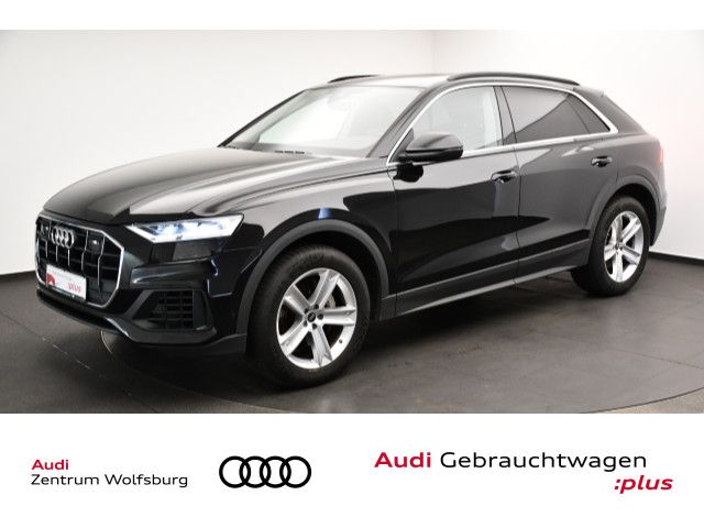 Audi Q8 49.150 km 57.590 &euro; Wolfsburg 38440