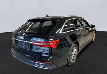 Audi A6 64.070 km 42.970 &euro; Helmstedt 38350