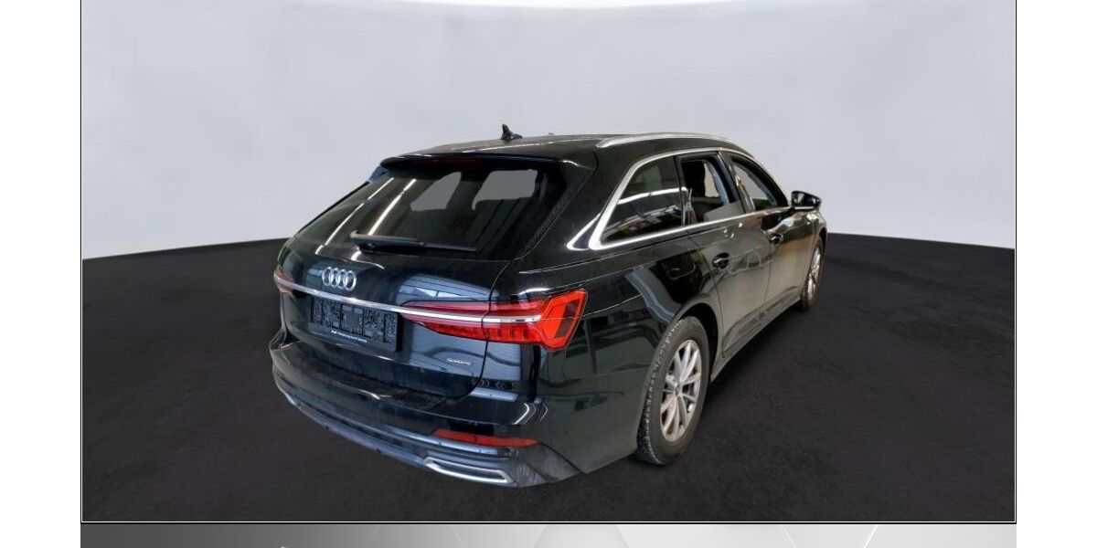 Audi A6 64.070 km 42.970 &euro; Helmstedt 38350