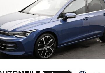 VW Golf 14.950 km 33.380 &euro; Wolfsburg 38440