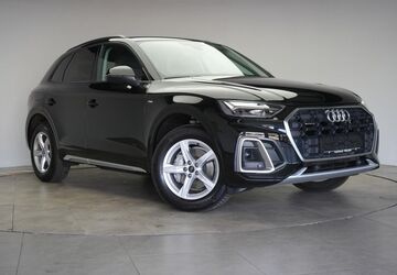 Audi Q5 25.000 km 38.490 &euro; Braunschweig 38110