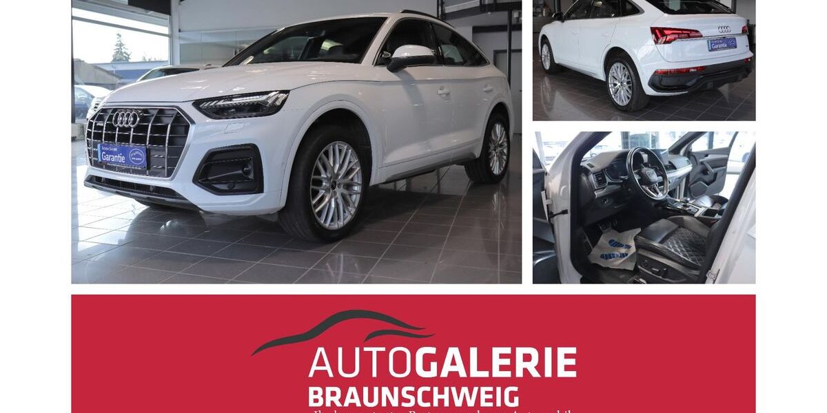 Audi Q5 98.800 km 35.900 &euro; Braunschweig 38116