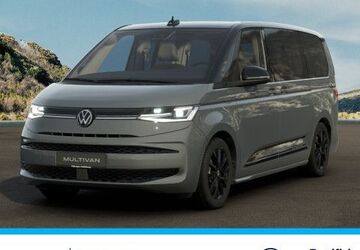 VW T7 Multivan 14.446 km 57.690 &euro; Wolfsburg 38440