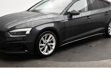 Audi A5 14.055 km 38.290 &euro; Wolfsburg 38440