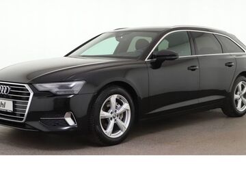Audi A6 124.854 km 28.280 &euro; Gifhorn 38518