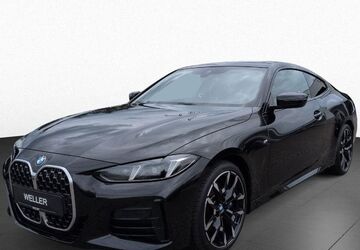 BMW 420 9.990 km 55.690 &euro; Braunschweig 38112