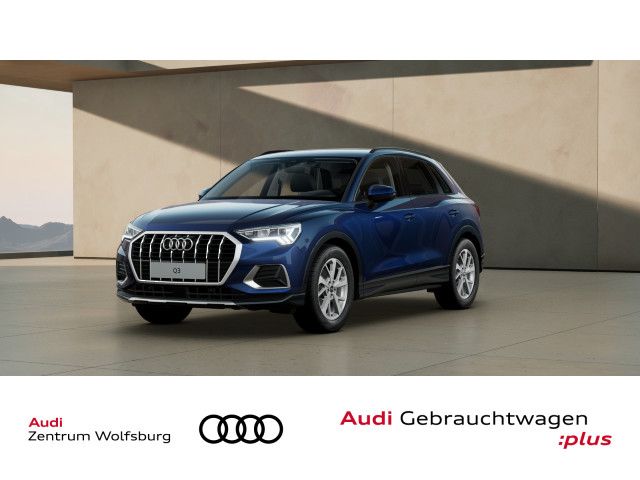 Audi Q3 25.960 km 36.980 &euro; Wolfsburg 38440