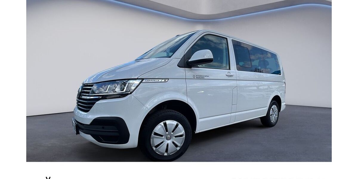 VW T6 Caravelle 69.250 km 36.750 &euro; Braunschweig 38124