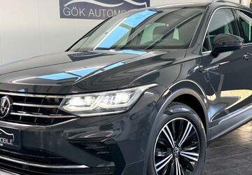 VW Tiguan 141.898 km 23.950 &euro; Helmstedt 38350
