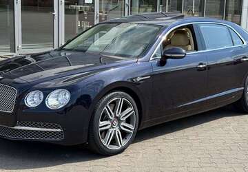 Bentley Flying Spur 39.800 km 71.000 &euro; Braunschweig 38112