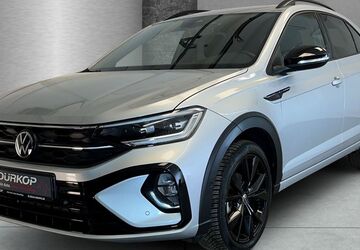 VW Taigo 22.442 km 22.450 &euro; Braunschweig 38126