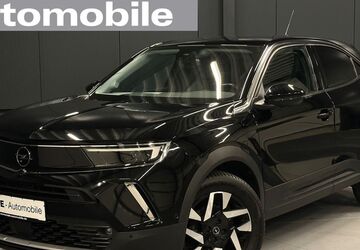 Opel Mokka 83.750 km 16.890 &euro; Helmstedt 38350