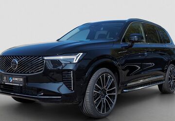 Volvo XC90 35.990 km 78.990 &euro; Braunschweig 38114
