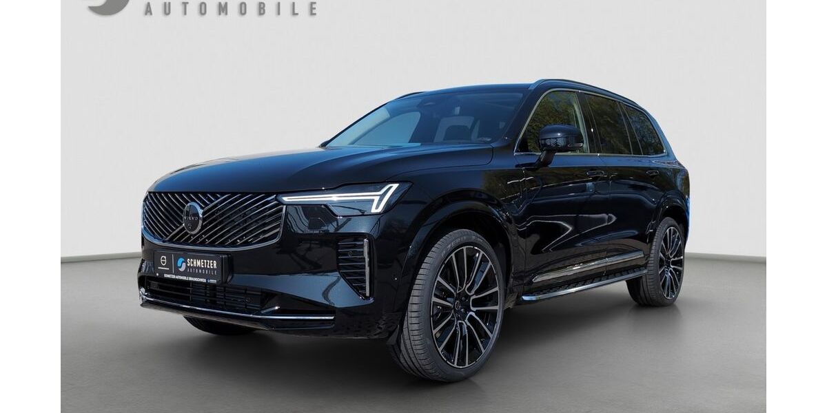 Volvo XC90 35.990 km 78.990 &euro; Braunschweig 38114