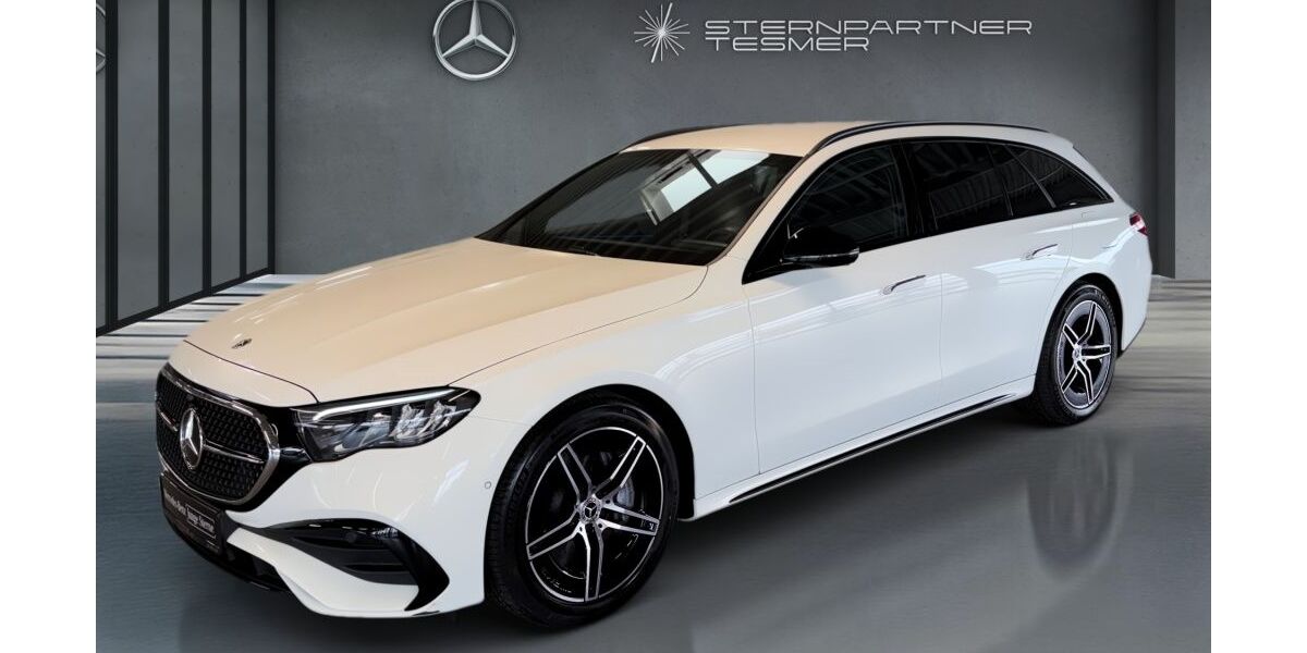 Mercedes-Benz E 300 12.339 km 48.850 &euro; Gifhorn 38518