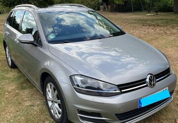 VW Golf 142.000 km 12.400 &euro; Wolfsburg 38448