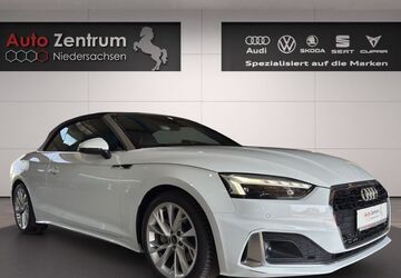Audi A5 24.000 km 40.970 &euro; Helmstedt 38350