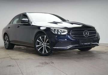 Mercedes-Benz E 300 75.000 km 32.990 &euro; Braunschweig 38110