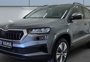 Skoda Karoq 73.711 km 23.990 &euro; Weferlingen 39356