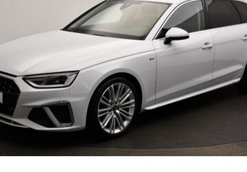 Audi A4 85.400 km 33.580 &euro; Wolfsburg 38440