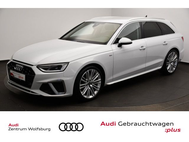 Audi A4 85.400 km 33.580 &euro; Wolfsburg 38440