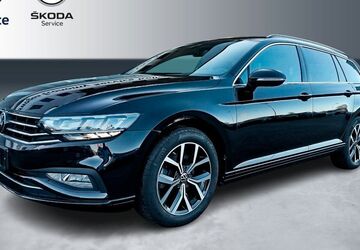 VW Passat Variant 47.019 km 27.370 &euro; Wolfsburg 38446