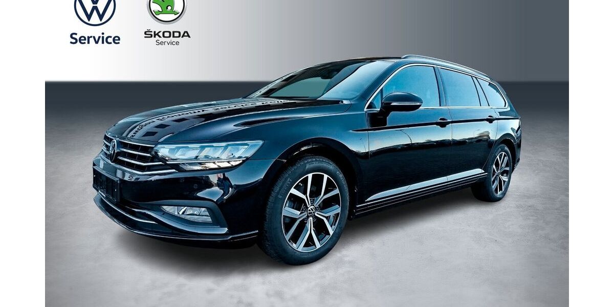 VW Passat Variant 47.019 km 27.370 &euro; Wolfsburg 38446